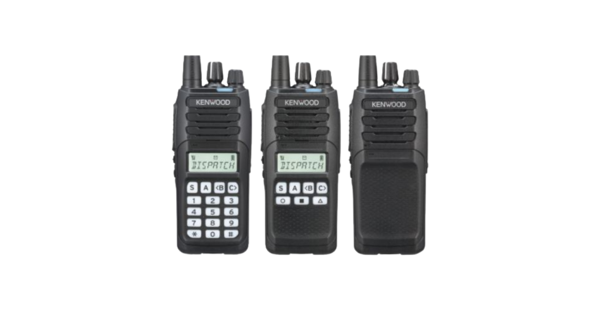 Máy bộ đàm Kenwood NX-1300 